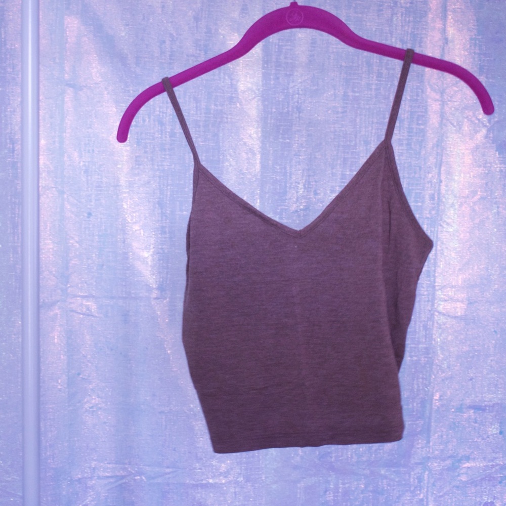 Crop tops